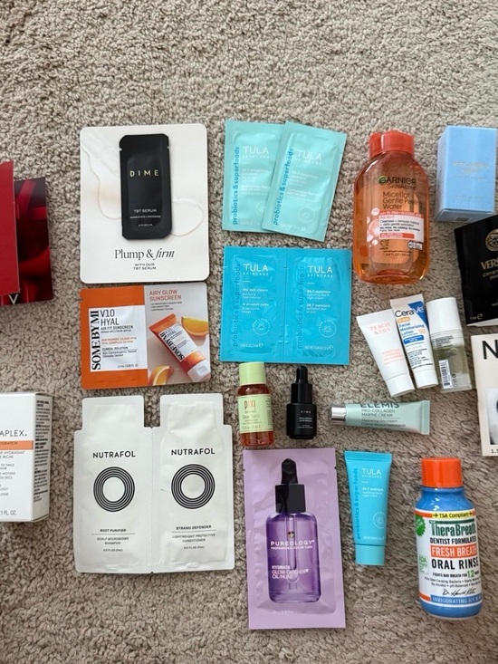 Custom Variety Pack Other - Custom beauty Sample Bundle